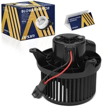 AISIN Rear HVAC Blower Motor with Wheel for 2004-2010 INFINITI QX56