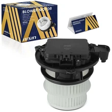 AISIN HVAC Brushless Blower Motor for 2016-2017 Lexus IS200t