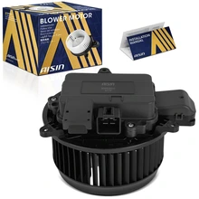 AISIN HVAC Brushless Blower Motor for 2015-2023 Ford F-150