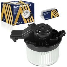 AISIN HVAC Blower Motor for 2020-2022 Subaru Legacy