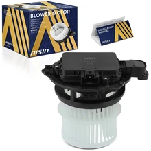 AISIN HVAC Brushless Blower Motor for 2016-2022 Lexus RX450h