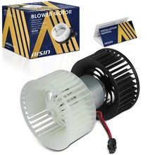 AISIN HVAC Blower Motor for 2001-2006 BMW 325Ci