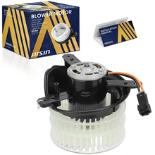 AISIN HVAC Blower Motor for 2003 International Harvester 4800
