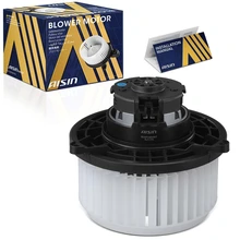 AISIN Front HVAC Blower Motor with Wheel Assembly for 2016-2023 Toyota Tacoma
