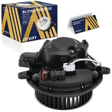 AISIN HVAC Blower Motor for 2019-2023 GMC Sierra 1500