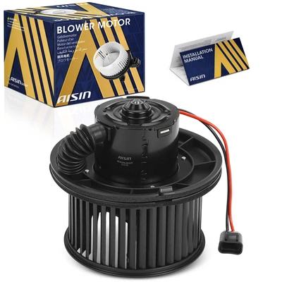 AISIN HVAC Blower Motor