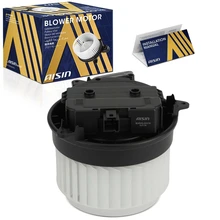 AISIN HVAC Brushless Blower Motor for 2012-2018 Audi A6