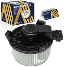 AISIN HVAC Blower Motor