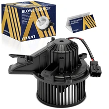 AISIN Rear HVAC Blower Motor for 2008-2024 Buick Enclave
