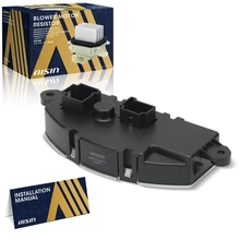 AISIN Rear HVAC Blower Motor Resistor