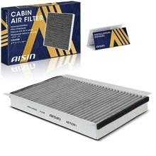 AISIN Cabin Air Filter for 1998-2000 Volvo V70