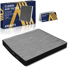 AISIN Cabin Air Filter for 2001-2007 Volvo V70