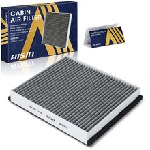 AISIN Cabin Air Filter Activated Carbon for 2006-2013 Volvo C70