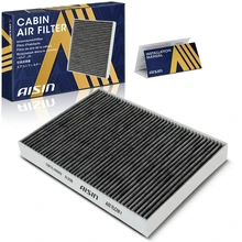 AISIN Cabin Air Filter for 2016-2023 Volvo XC90