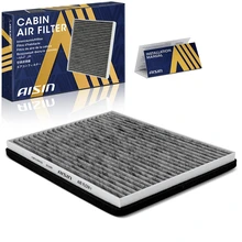 AISIN Cabin Air Filter Activated Carbon for 2006-2013 Suzuki Grand Vitara