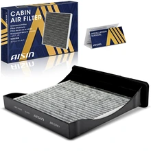 AISIN Cabin Air Filter for 2009-2018 Subaru Forester