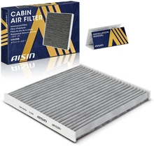 AISIN Cabin Air Filter for 2007-2010 Scion tC