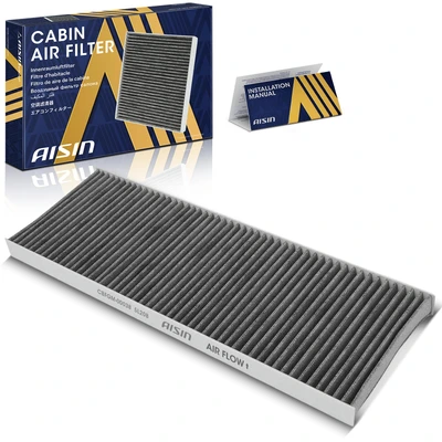 AISIN Cabin Air Filter for 2001-2003 Saturn LW200