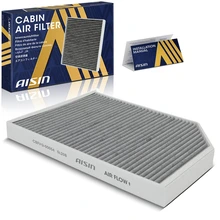AISIN Cabin Air Filter Activated Carbon for 2017-2023 Porsche Panamera