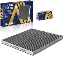 AISIN Cabin Air Filter for 2009-2014 Nissan Maxima