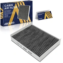 AISIN Cabin Air Filter for 2018-2020 Mercedes-Benz GLC350e