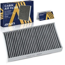 AISIN 2 Pcs Cabin Air Filters for 2006-2013 Mercedes-Benz ML350