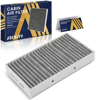 AISIN 2 Pcs Cabin Air Filters for 2016 Mercedes-Benz GLE350d