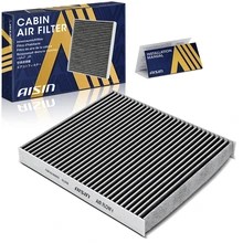 AISIN Cabin Air Filter for 2009-2019 Mercedes-Benz G550
