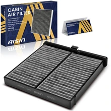 AISIN Cabin Air Filter Activated Carbon for 2020-2025 Mazda CX-30