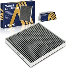 AISIN Cabin Air Filter Activated Carbon for 2003-2008 Mazda 6