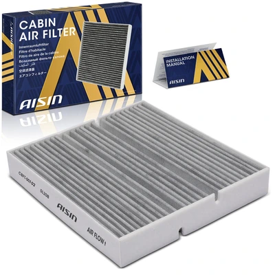 AISIN Cabin Air Filter for 2023-2025 Mercedes-Benz EQB 250+