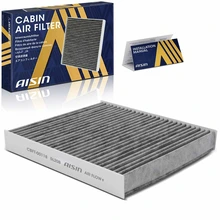 AISIN Cabin Air Filter for 2016-2023 Lexus IS300