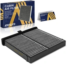 AISIN Cabin Air Filter for 2016 Scion iA