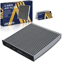 AISIN Cabin Air Filter for 2001-2006 Lexus LS430