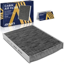 AISIN Cabin Air Filter for 2018-2024 Lexus LS500h