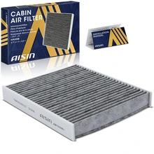 AISIN Cabin Air Filter for 2016-2021 Mazda CX-9