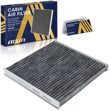 AISIN Cabin Air Filter for 2003-2007 Lexus GX470