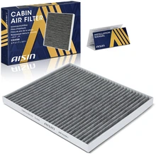 AISIN Cabin Air Filter for 2004-2009 Kia Spectra