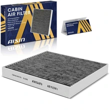 AISIN Cabin Air Filter for 2020-2022 Kia Soul