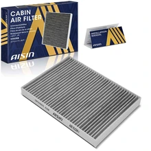 AISIN Cabin Air Filter for 2011-2022 Dodge Challenger