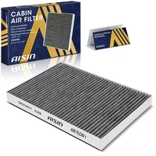 AISIN Cabin Air Filter for 2005-2010 Chrysler 300