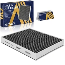 AISIN Cabin Air Filter for 2017 Buick Regal