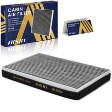AISIN Cabin Air Filter for 1998-2002 Oldsmobile Intrigue