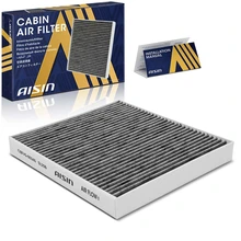 AISIN Cabin Air Filter for 2015-2020 2022-2023 Audi A3