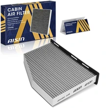 AISIN Cabin Air Filter for 2008-2009 Audi TT