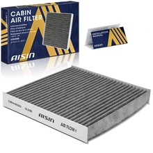 AISIN Cabin Air Filter for 2017-2022 Honda CR-V