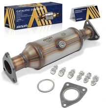 AISIN Center Catalytic Converter