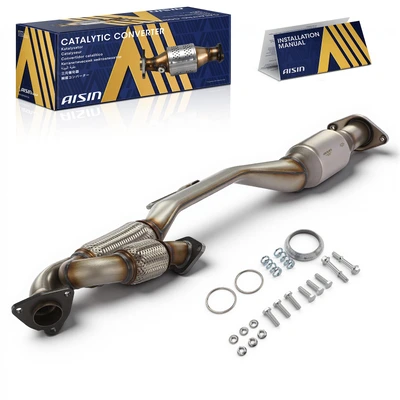 AISIN Rear Catalytic Converter