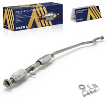 AISIN Rear Catalytic Converter