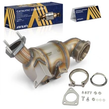 2013-2021 Buick Encore 1pc Catalytic Converter Front Fit Federal Emissions Aisin CCTGM-00654